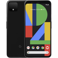 Google Pixel 4 XL 64GB Black (Excellent Grade)

